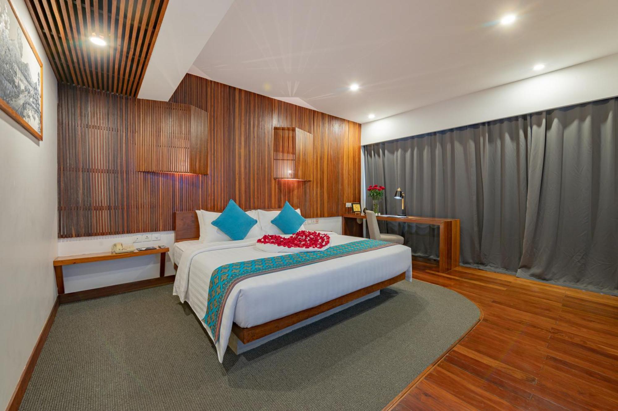 Somadevi Suite